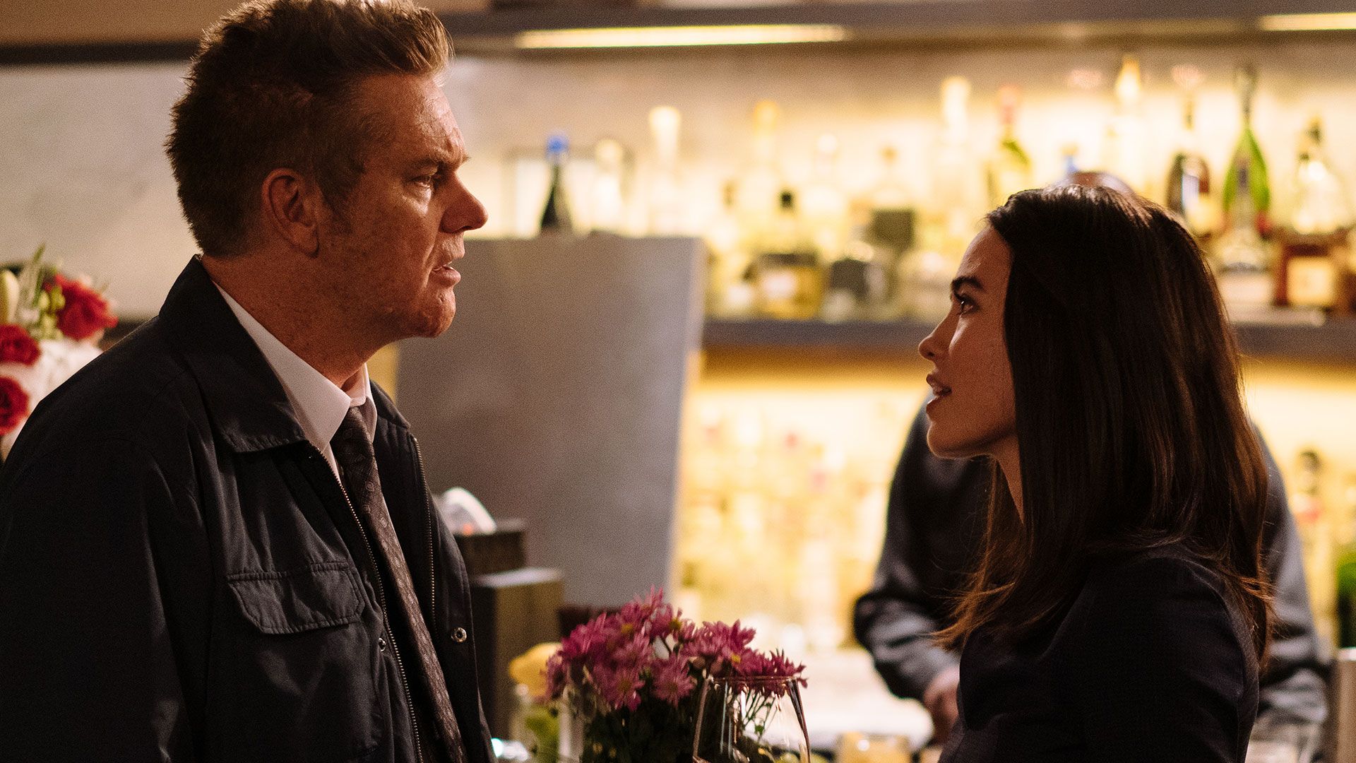 Should Have Known Better