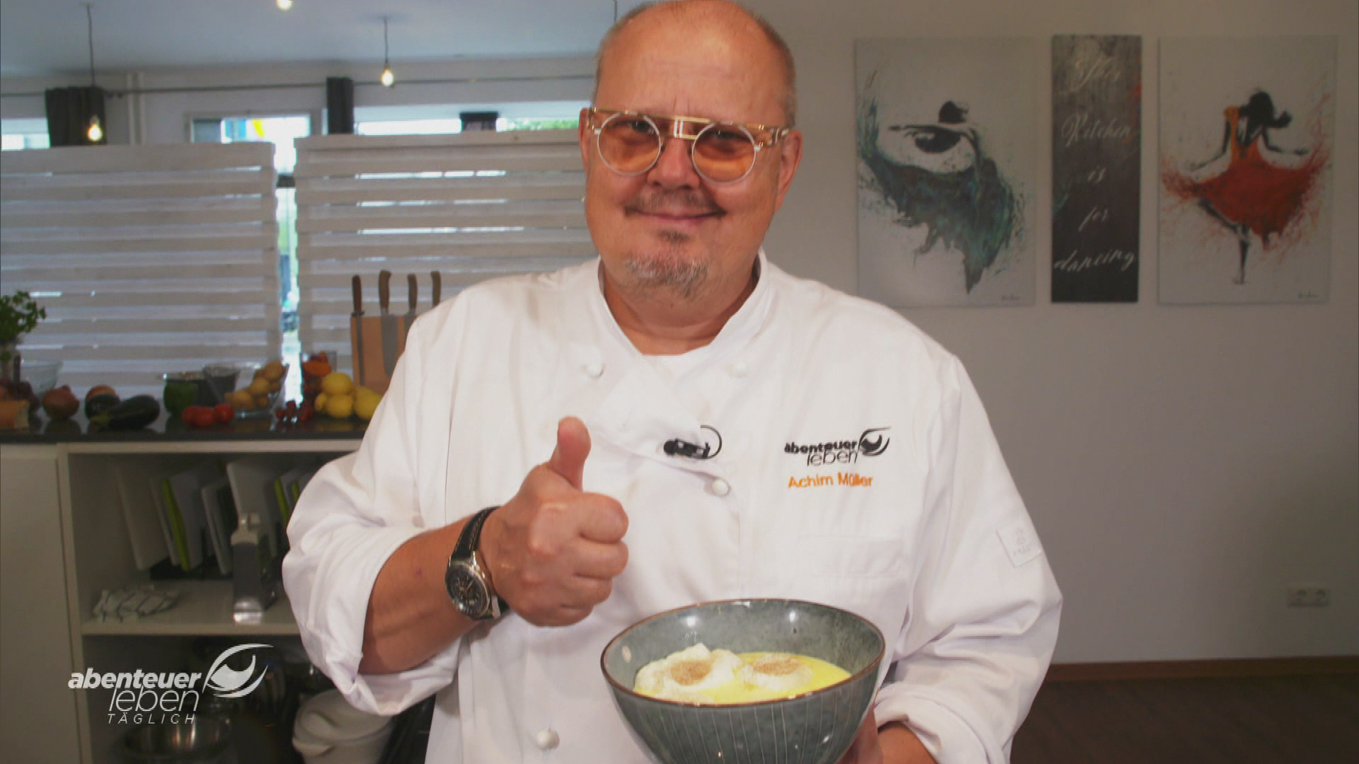 Falsches Hirn und Hoppelpoppel: Skurrile DDR-Rezepte