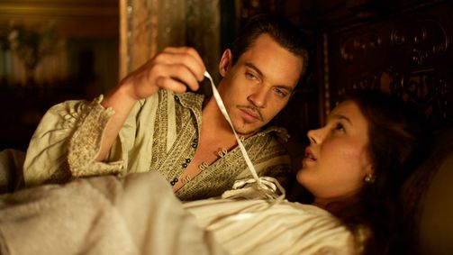 Die Tudors Die Tudors - Ein Sohn für den König Folge 7: Folge 7