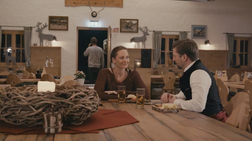 K11 - Die neuen Fälle K11 - Die neuen Fälle Folge 18: Die letzte Hüttengaudi