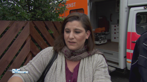 Auf Streife Auf Streife Folge 9: Wenn Oma schläft