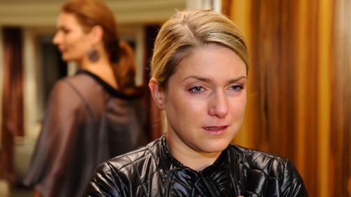 Anna und die Liebe Anna und die Liebe Folge 20: Episode 20