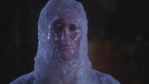 Charmed - Zauberhafte Hexen Charmed - Zauberhafte Hexen Folge 18: Katzenjammer