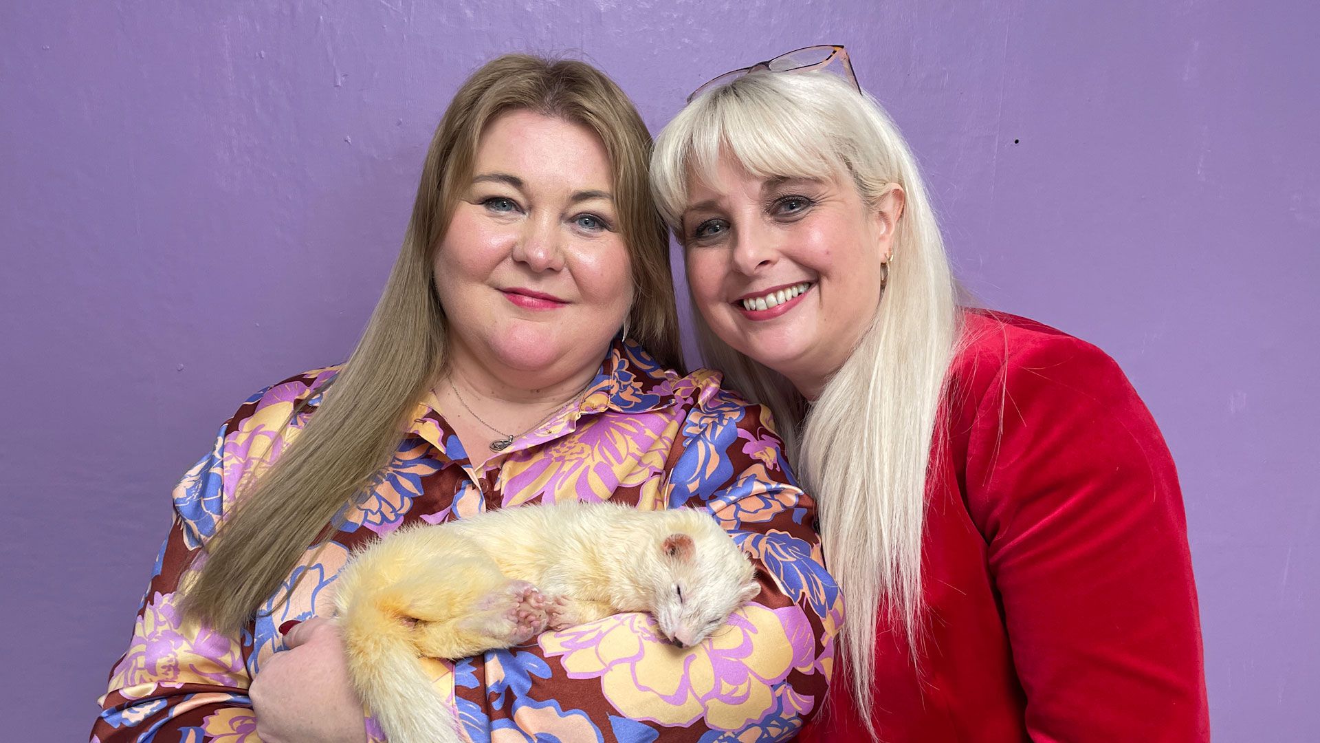 Aufgescheute Hühner, Klon-Katzen und ein trauernder Fuchs