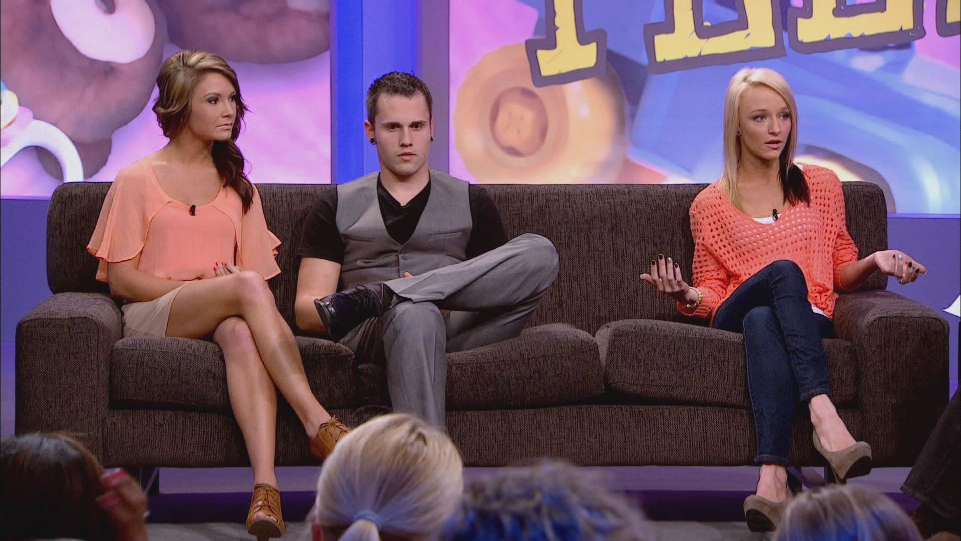 Serien-Finale-Special: Check-Up mit Dr. Drew (2)