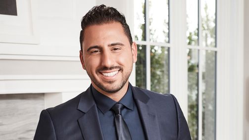 Million Dollar Homes - Luxusmakler in L.A. Million Dollar Homes - Luxusmakler in L.A. Folge 12: Ein ganz besonderes Event