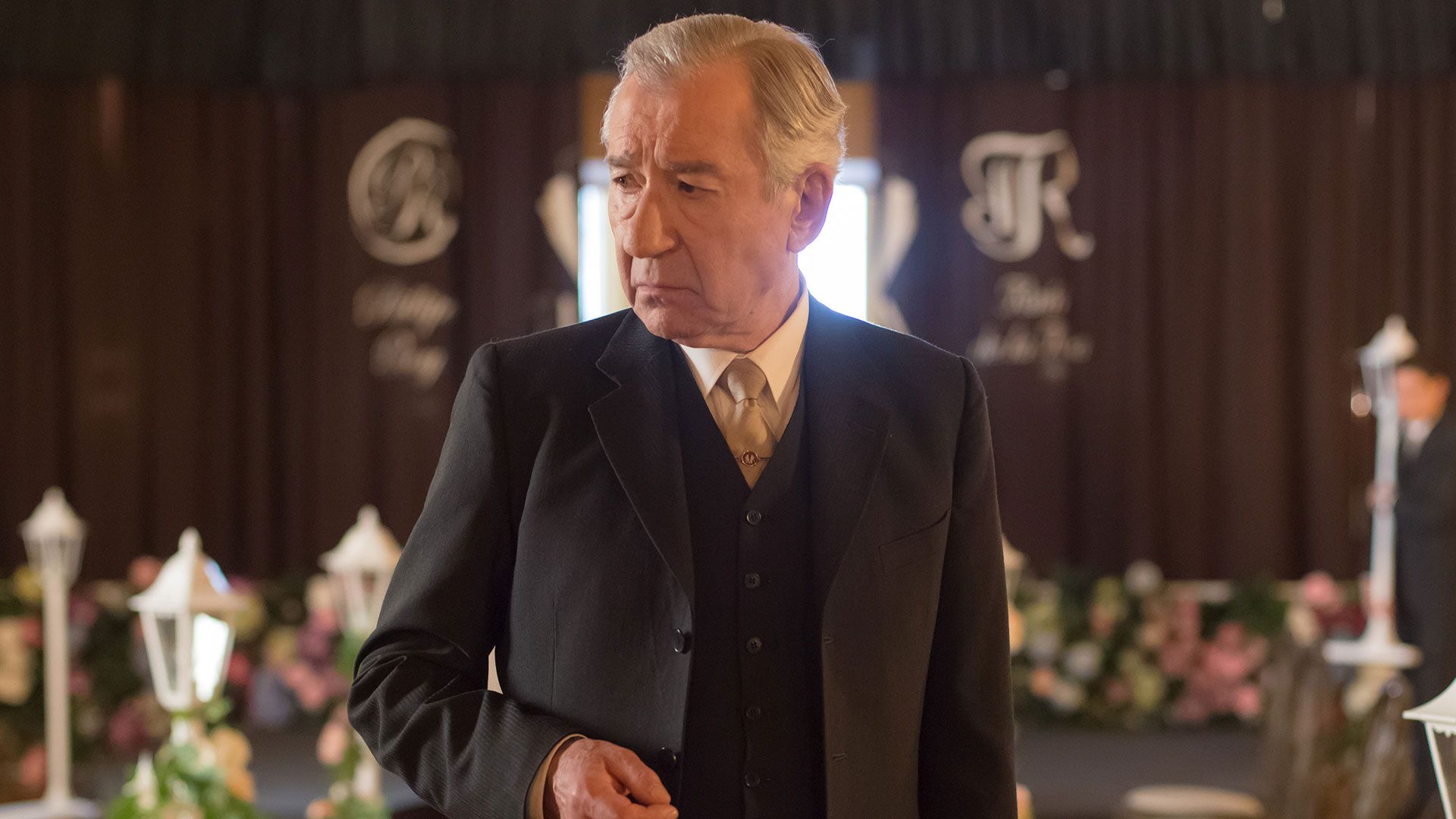 In der Höhle des Löwen