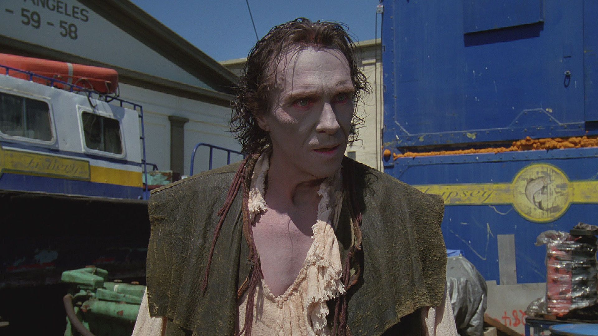 Der Ruf des Meeres (2)