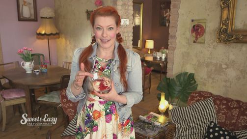 Sweet & Easy - Das Foodmagazin Sweet & Easy - Das Foodmagazin Folge 1: Eis, Eis, Baby