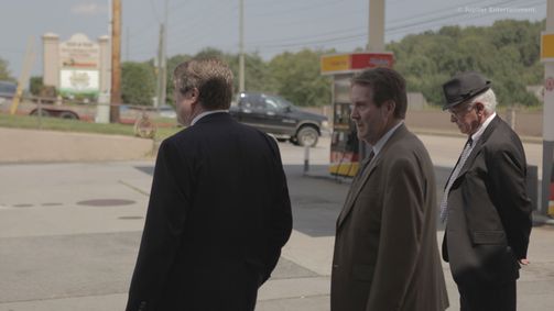 Homicide Hunter - Dem Mörder auf der Spur Homicide Hunter - Dem Mörder auf der Spur Folge 13: Mein erster Fall