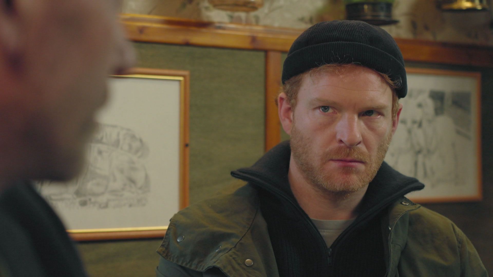 Alles in kleinen Scheinen