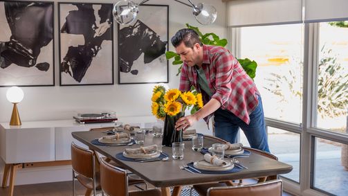 Property Brothers - Renovierung zum Verlieben Property Brothers - Renovierung zum Verlieben Folge 3: Der Traum von Alt und Neu