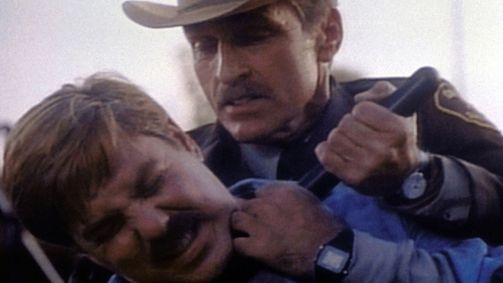 MacGyver MacGyver Folge 7: Wozu sind Freunde da?