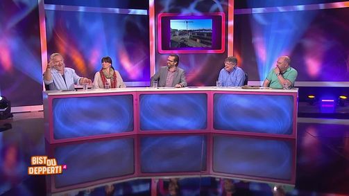 Bist Du deppert! Bist Du deppert! - Staffel 5 Folge 6: Folge 6: 102.126.334,57 Euro verschwendet