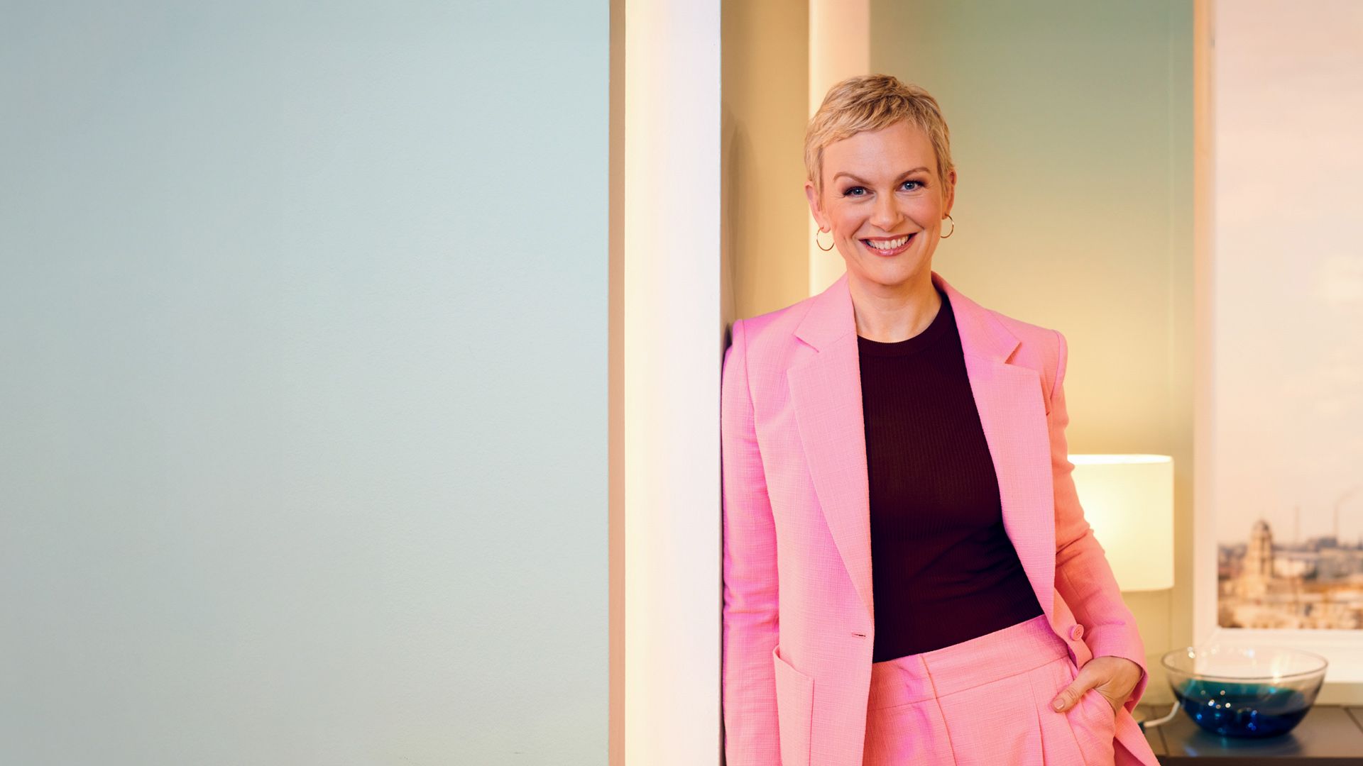 SAT.1-Frühstücksfernsehen am Sonntag