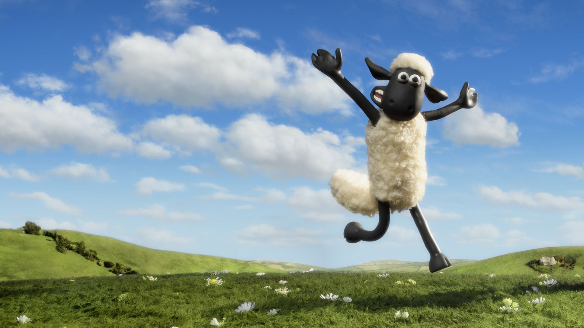 Shaun das Schaf - Der Film