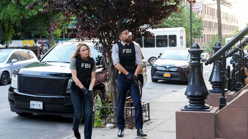 FBI: Special Crime Unit FBI: Special Crime Unit Folge 4: Preis der Loyalität