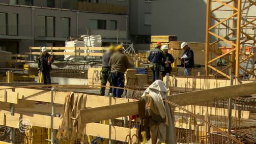 Die Finanzpolizei Die Finanzpolizei - Staffel 2 Folge 3: Staffel 02 Folge 03 - Die Finanzpolizei