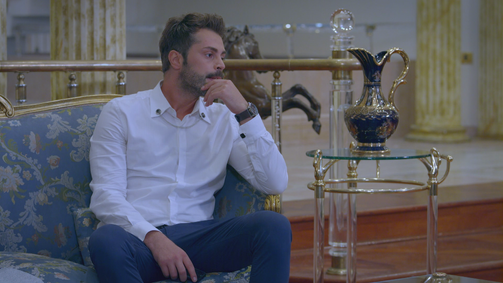 Wounded Birds - Yarali kuslar Wounded Birds - Yarali kuslar Folge 9: Folge 131