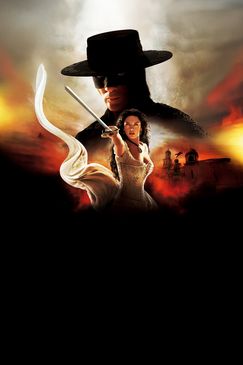 Die Legende des Zorro