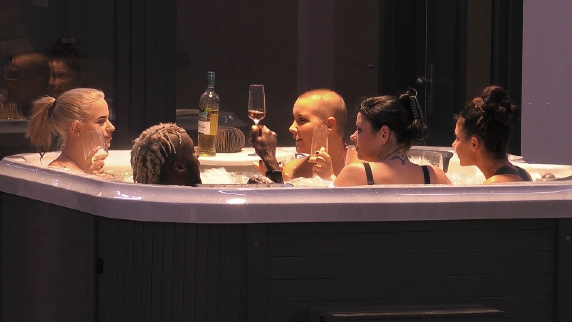 Liebe, Sex und persönliche Grenzen