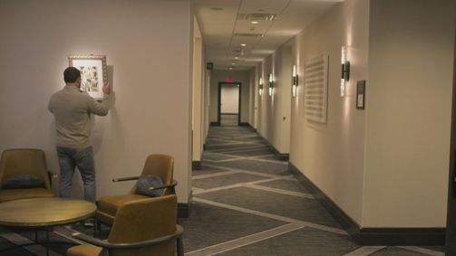 Die spektakulärsten Raubüberfälle Amerikas Die spektakulärsten Raubüberfälle Amerikas Folge 5: Kunstraub aus Leidenschaft