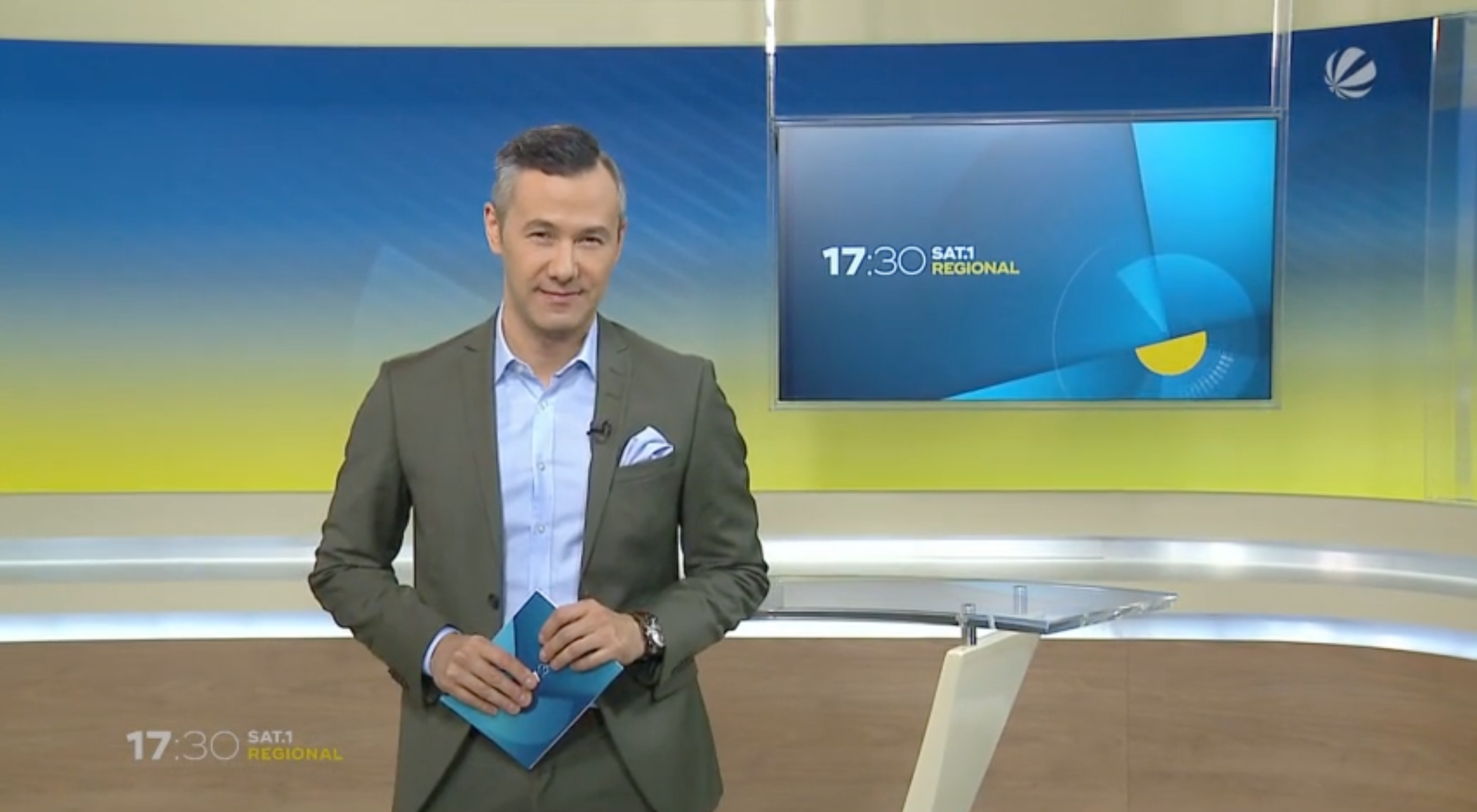 DIe Sendung vom 14.10.2025