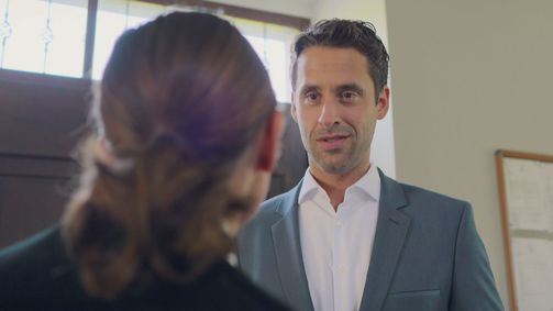 Für alle Fälle Familie Für alle Fälle Familie Folge 19: Große Gefühle