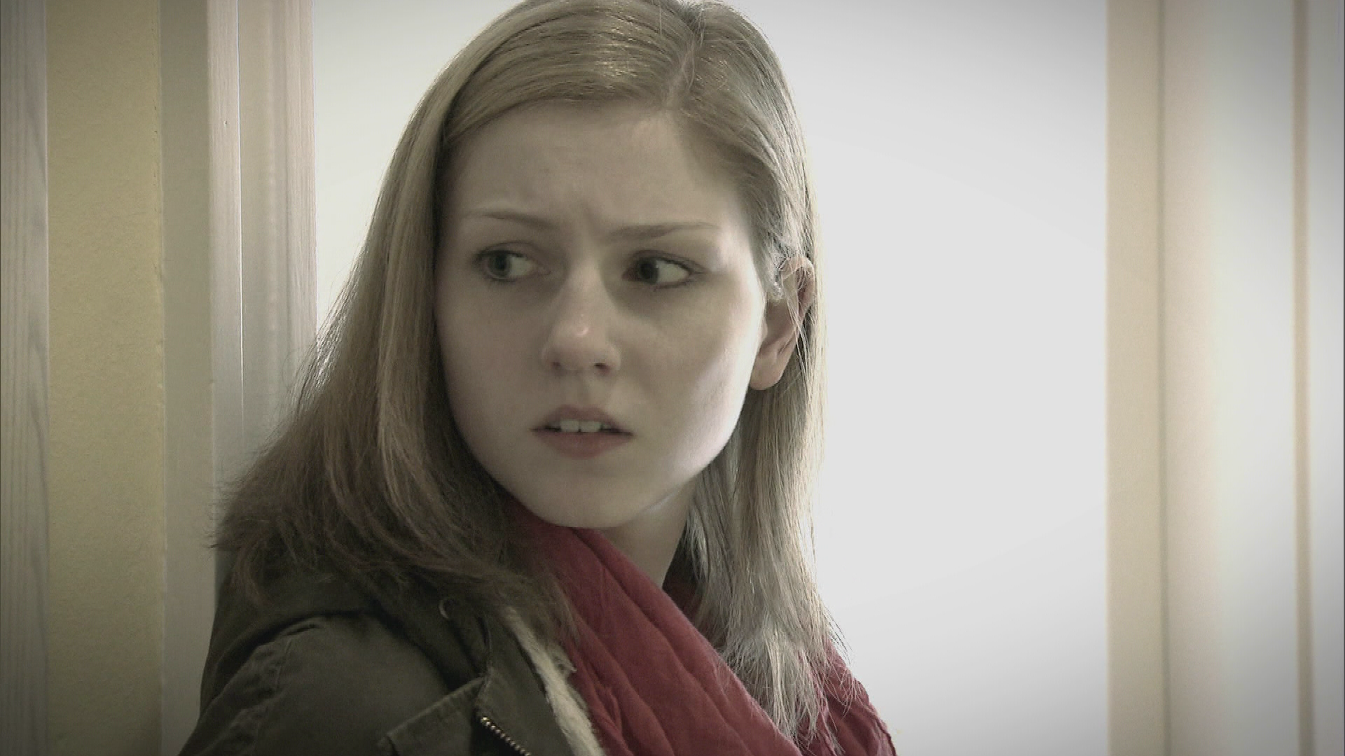 Marie im Teufelskreis