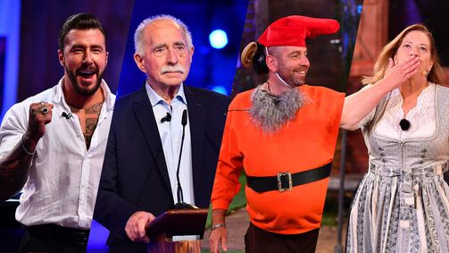 Promi Big Brother Promi Big Brother 2020 Folge 22: Tag 22: Das spektakuläre Finale 2020