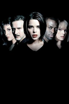Scream 3