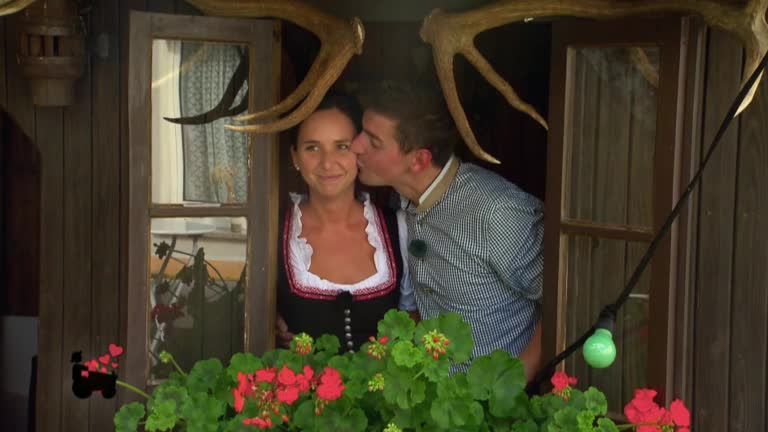 Bauer sucht Frau - Staffel 17 Folge 18 - Die Hofwochen