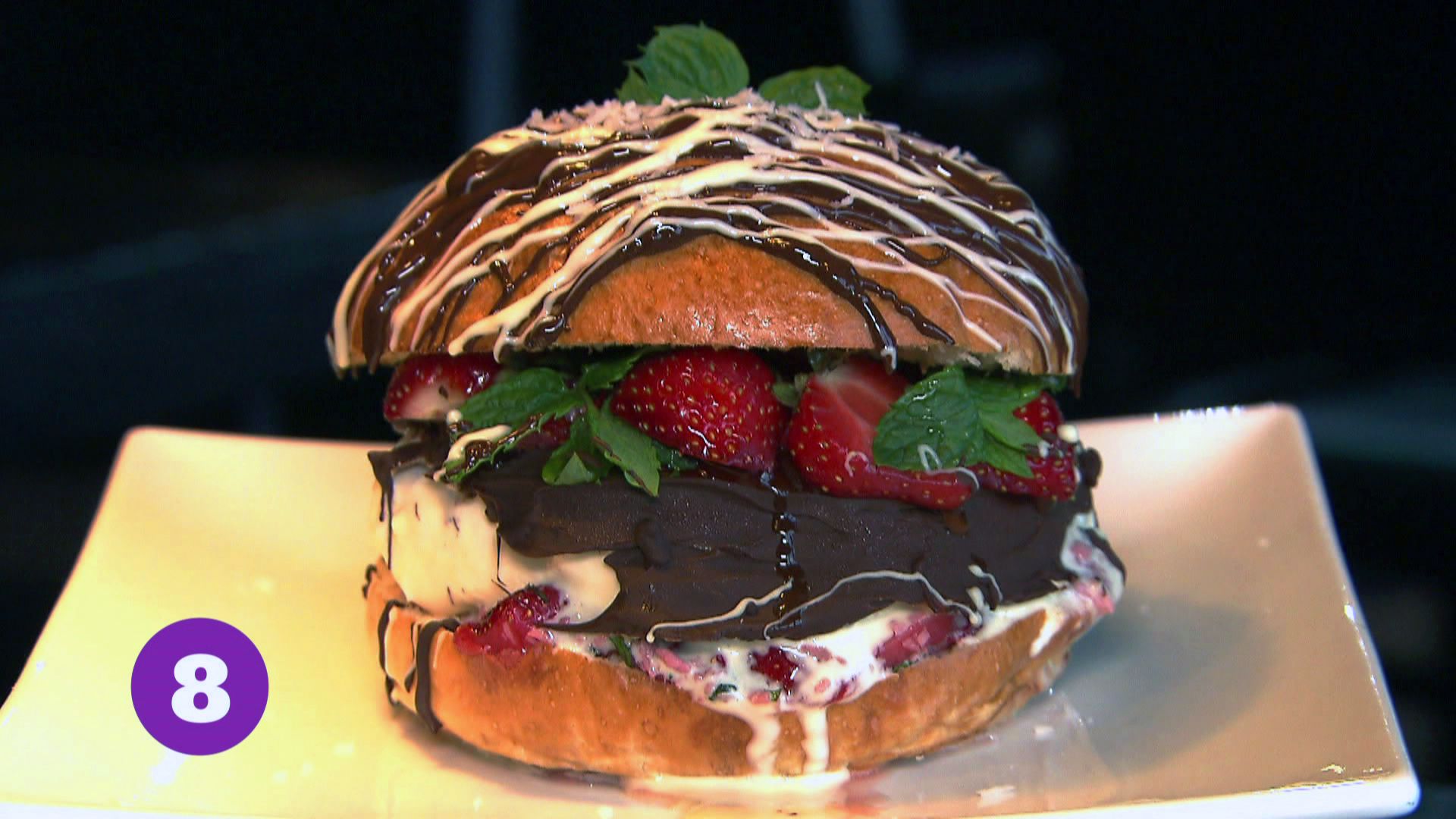 Kalorien zählen: Verboten!