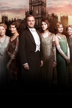 Downton Abbey