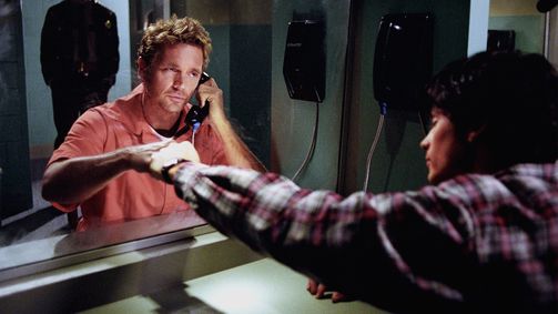 Smallville Smallville Folge 9: Von Mit- und Besserwissern