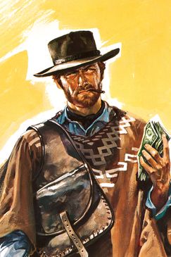 Für eine Handvoll Dollar