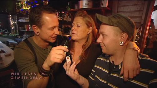 Wir leben im Gemeindebau Wir leben im Gemeindebau - Staffel 3 Folge 2: Wir leben im Gemeindebau Staffel 3 Folge 2