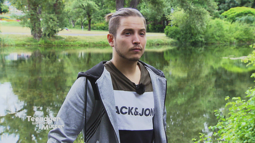 Teenager werden Mütter Teenager werden Mütter - 18. Staffel Folge 1: Drama, Veränderung & Abstürze
