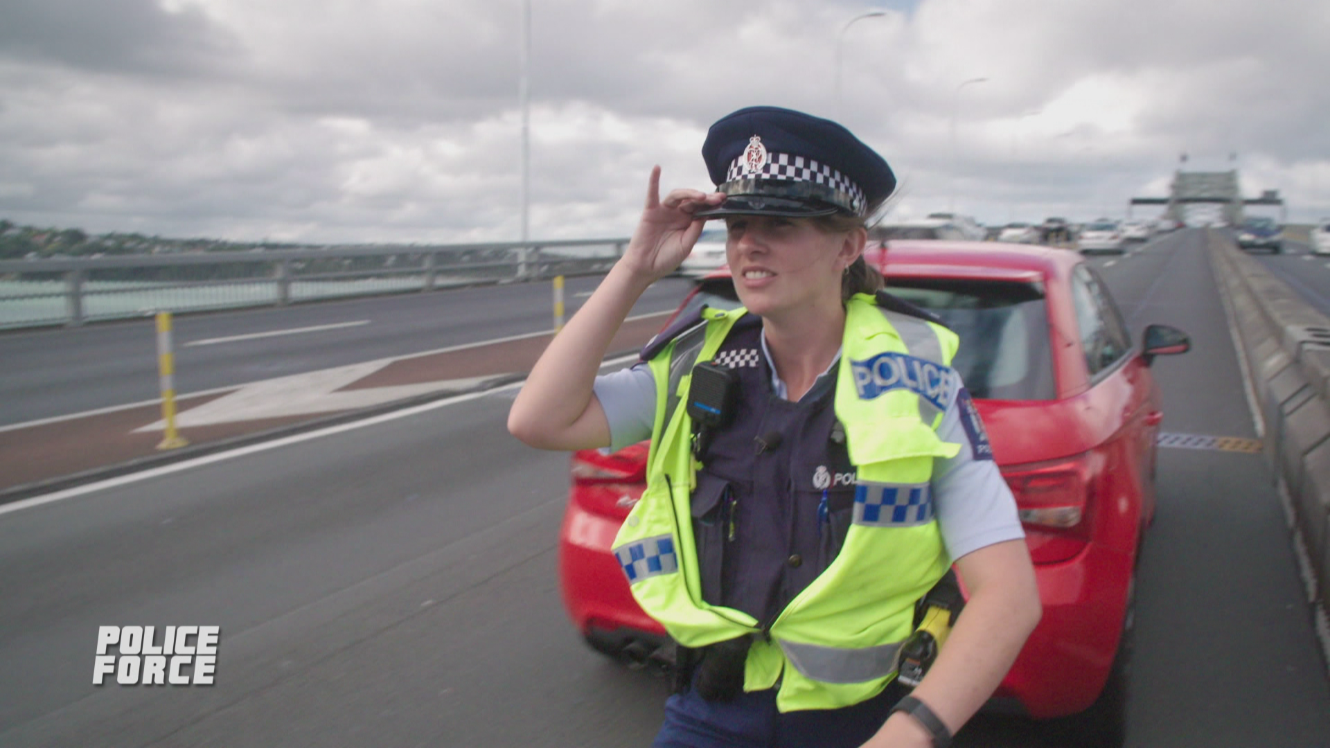 Das Märchen von Reh-bra