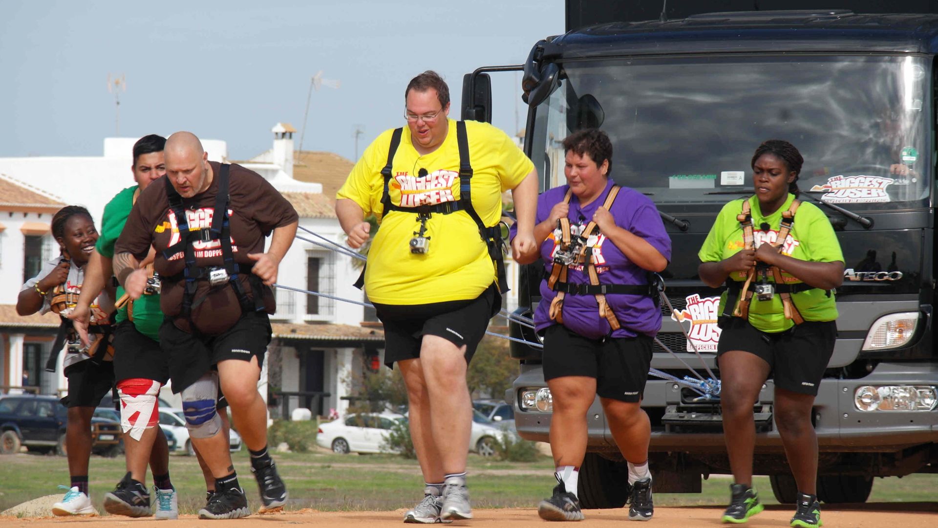 Neue Teams: Wenn ehemalige Partner zu Gegnern werden ...