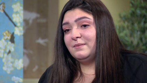 Julia Leischik sucht: Bitte melde dich Julia Leischik sucht: Bitte melde dich Folge 15: Suche mit überraschender Wendung: Wo ist Larissas Vater?