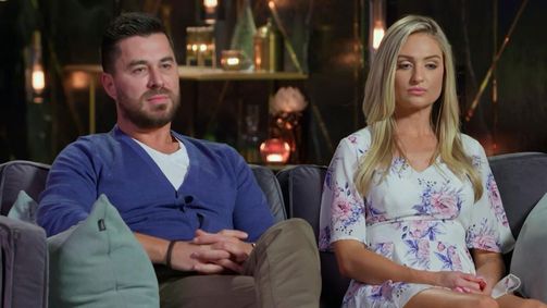 Hochzeit auf den ersten Blick - Australien HOCHZEIT AUF DEN ERSTEN BLICK - AUSTRALIEN - 08.STAFFEL Folge 13: Eine dramatische Entscheidungszeremonie