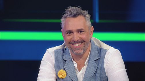 The Taste The Taste Folge 8: Das atemberaubende Halbfinale - Die Spreu trennt sich vom Weizen