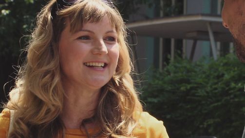 In Gefahr - Ein verhängnisvoller Moment In Gefahr - Ein verhängnisvoller Moment Folge 16: Eva - Neue Liebe, neues Glück?