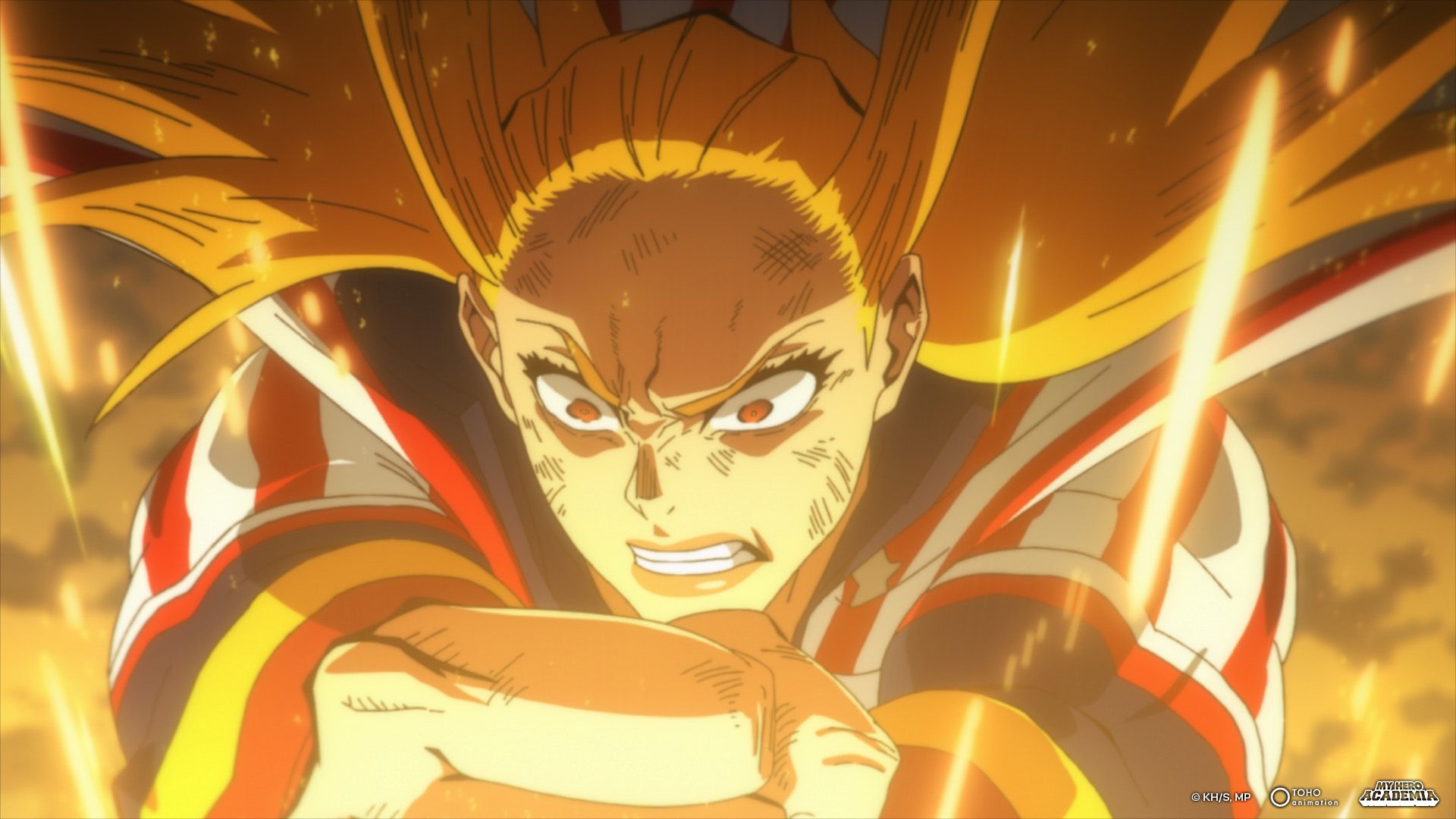 Top-Notch Support aus dem Westen in letzter Sekunde!