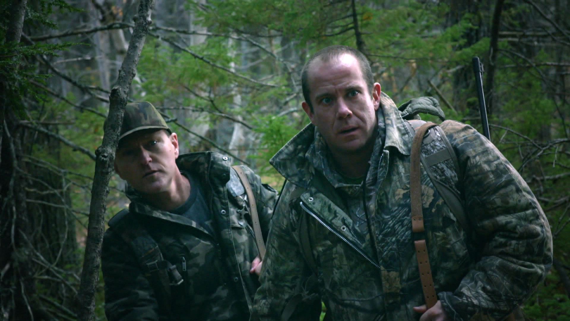 Schaurige Begegnungen