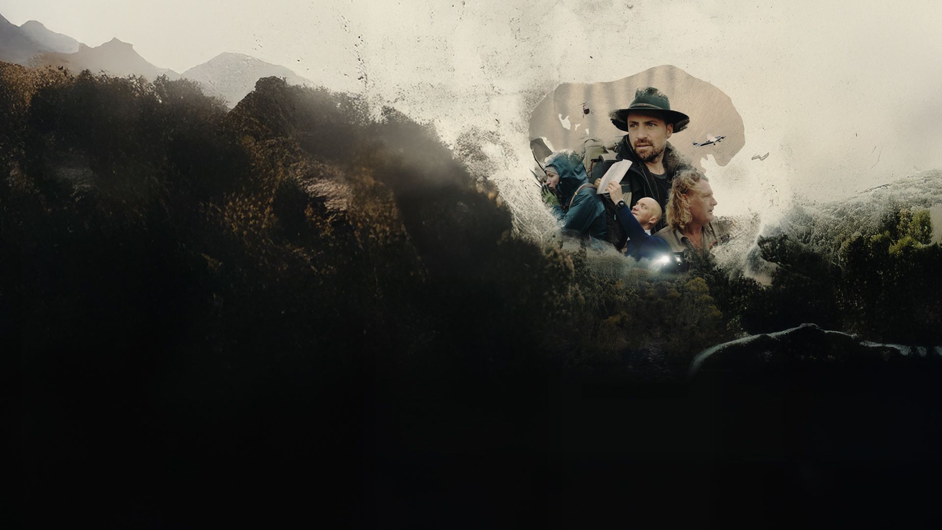 Der tasmanische Tiger: Die Legende lebt