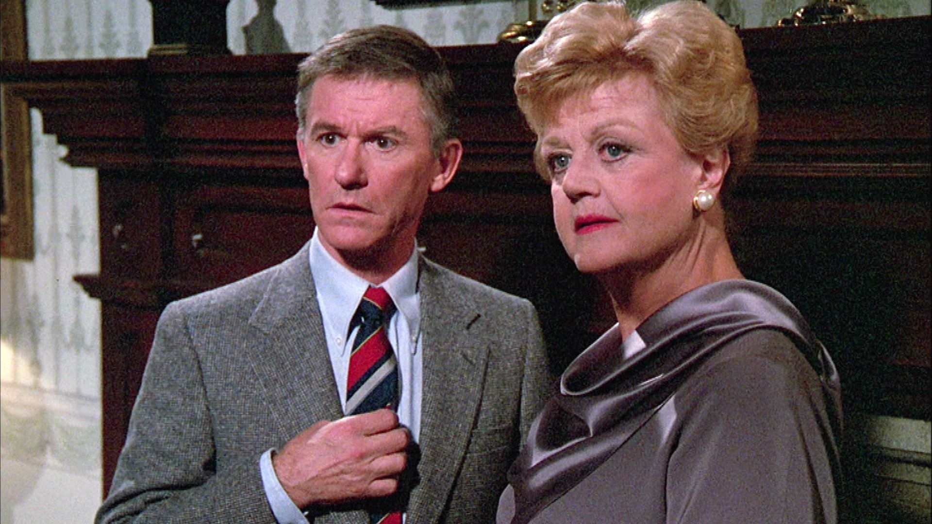 Griffens erster Fall