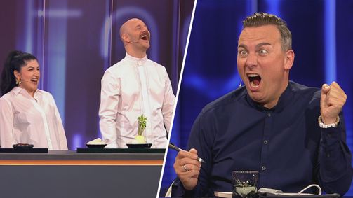 The Taste The Taste Folge 4: Vom bayerischen Absurdistan ins türkische Genusshochland
