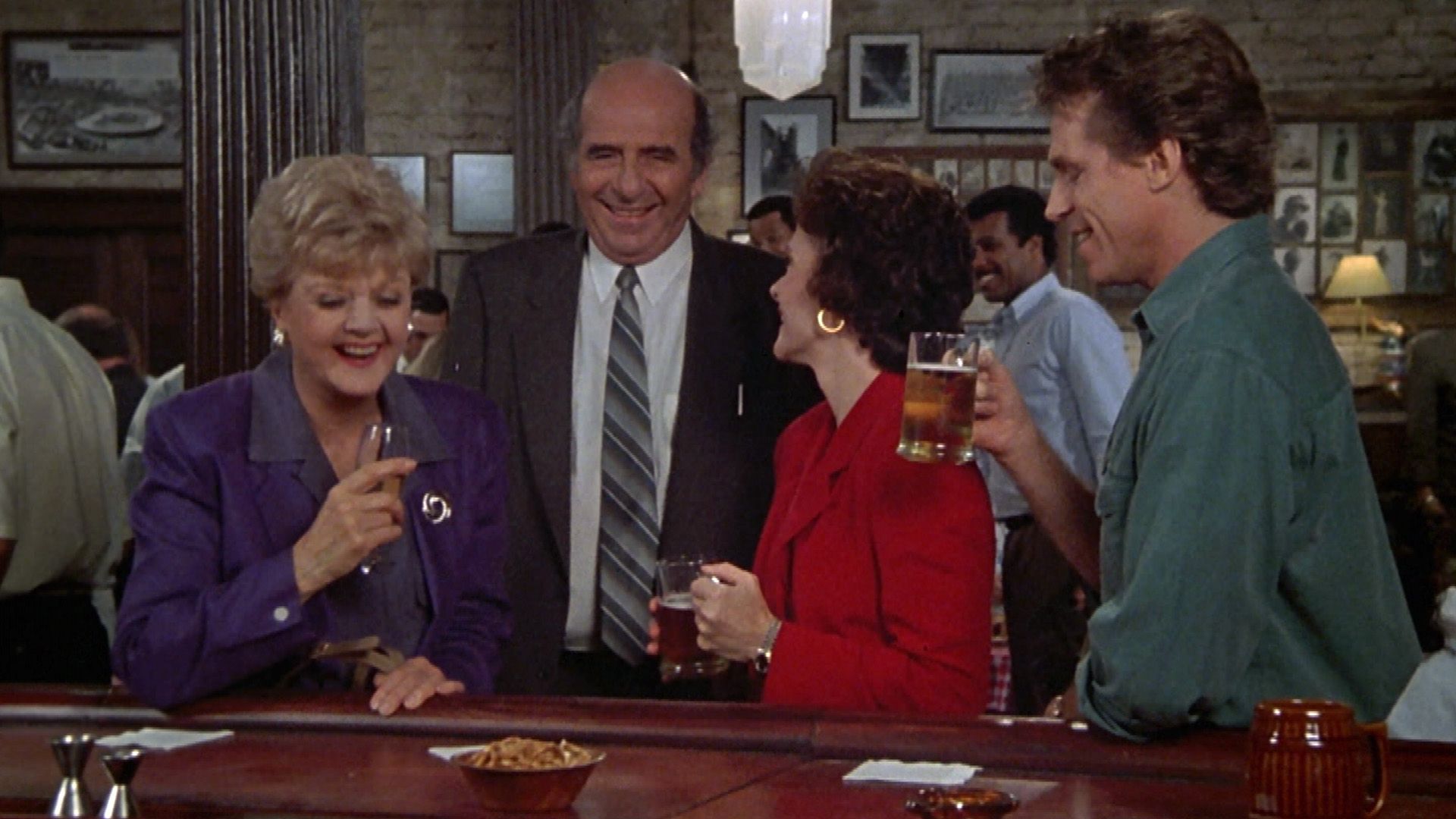 Der Tod eines Architekten